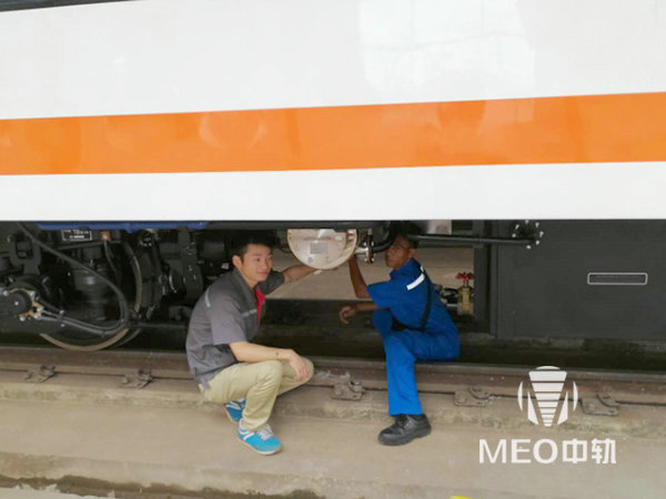 印度尼西亞動(dòng)車衛(wèi)生間項(xiàng)目