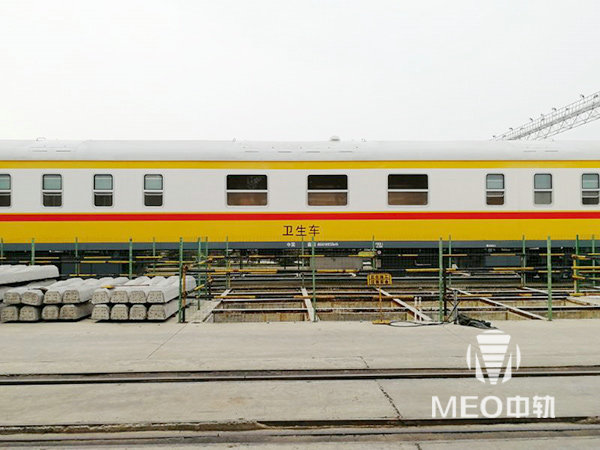 宿營(yíng)車改造