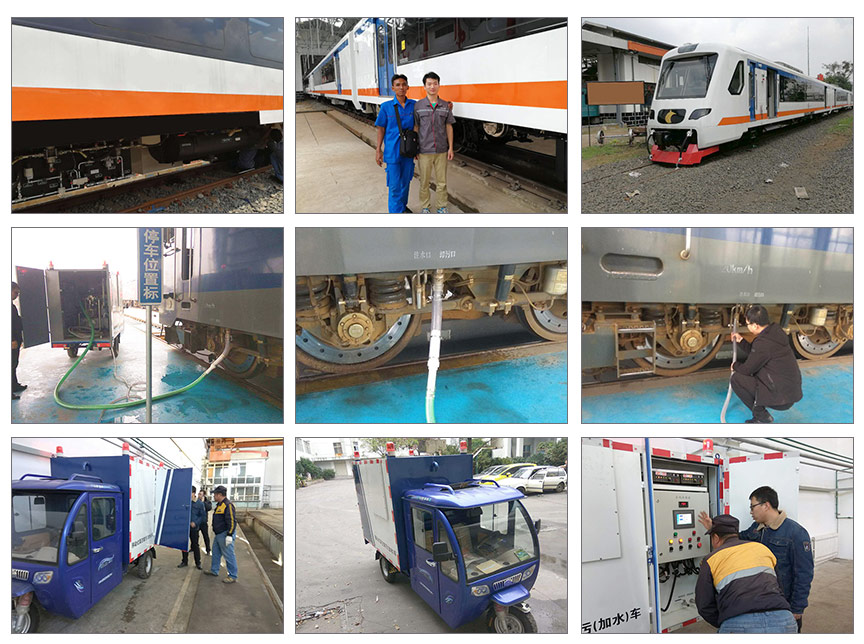 株洲中軌機電,真空衛(wèi)生間,工具智能柜,機車整體衛(wèi)生間,智能制造